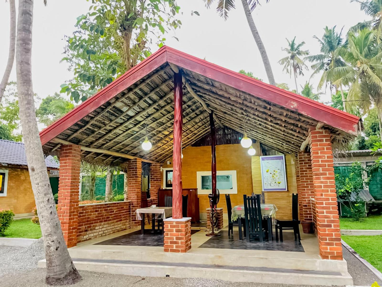 Airport Eco Katunayaka