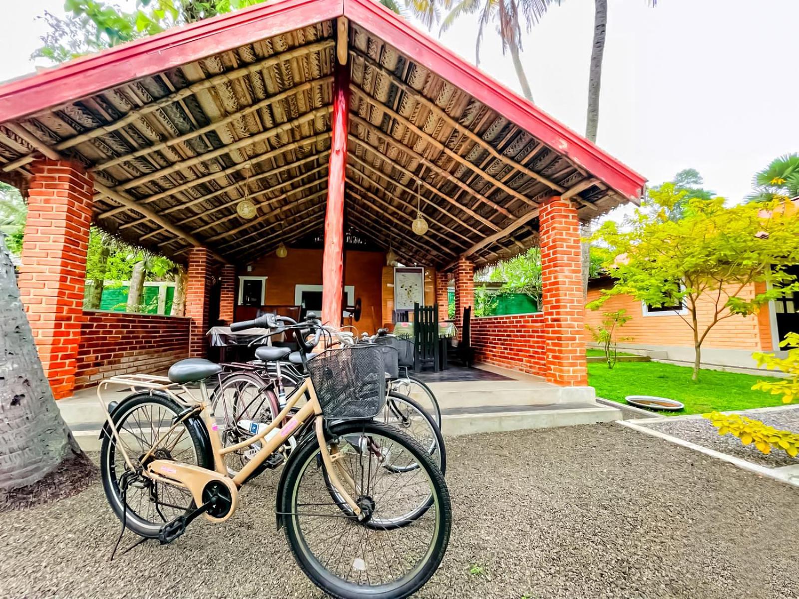Airport Eco * Katunayaka